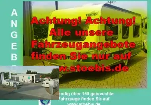 Bild Saphir 450 QB