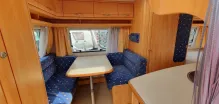 Fahrzeugbild Fendt Saphir 450 QB Nr. 20 - Mover, Klima, Markise #7