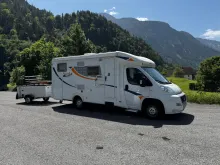 Fahrzeugbild Fiat Ducato #1