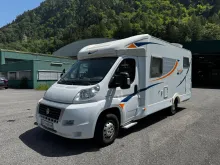 Fahrzeugbild Fiat Ducato #2