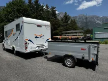Fahrzeugbild Fiat Ducato #3