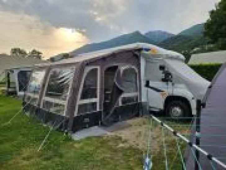 Fahrzeugbild Fiat Ducato #6