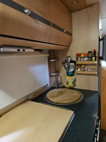 Fahrzeugbild Fiat Ducato #7