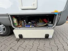 Fahrzeugbild Dethleffs Esprit I 5830 *SOLAR*2xKLIMA*MARKISE* *uvm. #6