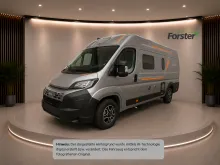Fahrzeugbild Forster V 636 EB Vibe 2.0 Vantasy #3