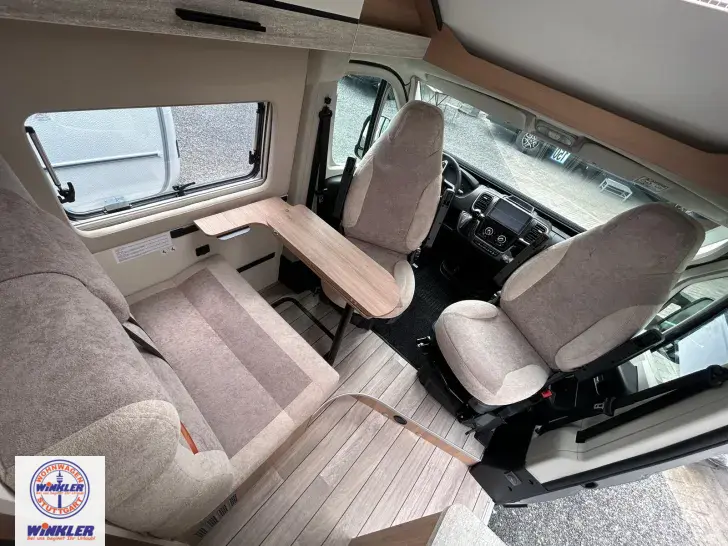 Fahrzeugbild Forster V 636 EB Vibe 2.0 Vantasy #8