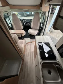 Fahrzeugbild Forster V 636 EB Vibe 2.0 Vantasy #9