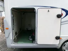 Fahrzeugbild Frankia Holiday Class I 740 GD #3