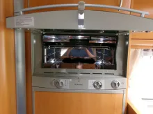 Fahrzeugbild Frankia Holiday Class I 740 GD #14