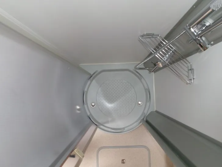 Fahrzeugbild Frankia Holiday Class I 740 GD #15
