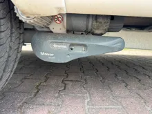 Fahrzeugbild Hobby Excellent Edition 545 KMF Mover + Klima #5