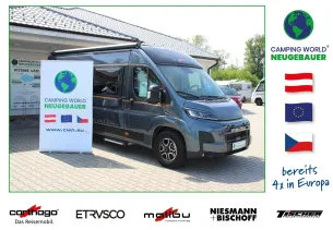 Bild Van Diversity 640 LE K charming GT  ...