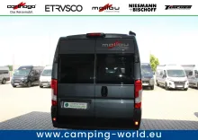 Fahrzeugbild Malibu Van Diversity 640 LE K charming GT skyview #5