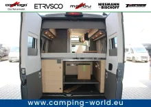 Fahrzeugbild Malibu Van Diversity 640 LE K charming GT skyview #7