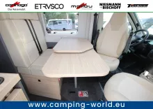 Fahrzeugbild Malibu Van Diversity 640 LE K charming GT skyview #21