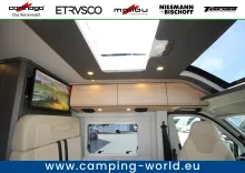 Fahrzeugbild Malibu Van Diversity 640 LE K charming GT skyview #22
