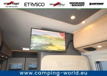 Fahrzeugbild Malibu Van Diversity 640 LE K charming GT skyview #24