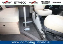 Fahrzeugbild Malibu Van Diversity 640 LE K charming GT skyview #26