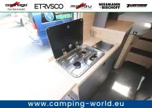 Fahrzeugbild Malibu Van Diversity 640 LE K charming GT skyview #28