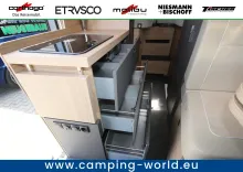 Fahrzeugbild Malibu Van Diversity 640 LE K charming GT skyview #29