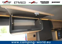 Fahrzeugbild Malibu Van Diversity 640 LE K charming GT skyview #32