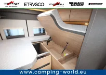 Fahrzeugbild Malibu Van Diversity 640 LE K charming GT skyview #39