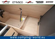 Fahrzeugbild Malibu Van Diversity 640 LE K charming GT skyview #41