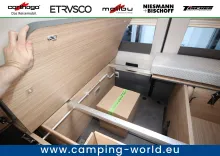 Fahrzeugbild Malibu Van Diversity 640 LE K charming GT skyview #43