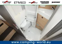 Fahrzeugbild Malibu Van Diversity 640 LE K charming GT skyview #45