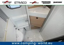 Fahrzeugbild Malibu Van Diversity 640 LE K charming GT skyview #48