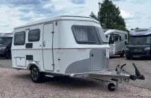 Fahrzeugbild Hymer Eriba Touring 430 Verfüg./Sparen Sie 5.150,- € #2