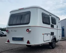 Fahrzeugbild Hymer Eriba Touring 430 Verfüg./Sparen Sie 5.150,- € #3
