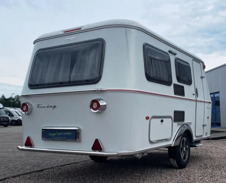Fahrzeugbild Hymer Eriba Touring 430 Verfüg./Sparen Sie 5.150,- € #3