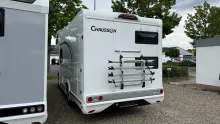 Fahrzeugbild Chausson Alkoven C656 First Line Solar #6