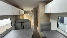 Fahrzeugbild Chausson Alkoven C656 First Line Solar #9