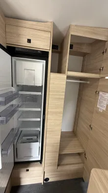Fahrzeugbild Chausson Alkoven C656 First Line Solar #11