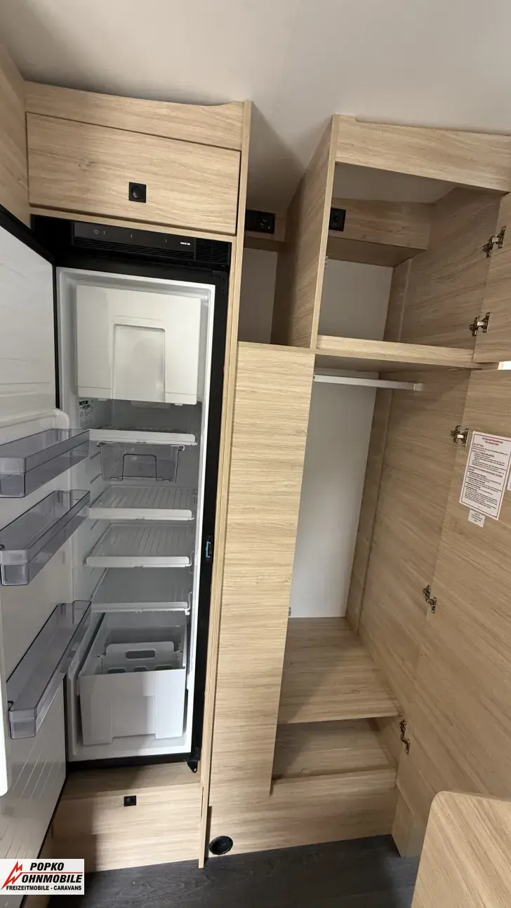 Fahrzeugbild Chausson Alkoven C656 First Line Solar #11