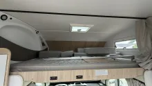 Fahrzeugbild Chausson Alkoven C656 First Line Solar #12
