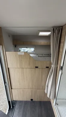 Fahrzeugbild Chausson Alkoven C656 First Line Solar #13