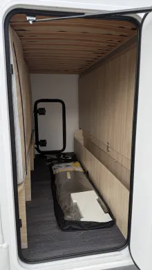 Fahrzeugbild Chausson Alkoven C656 First Line Solar #18