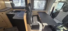 Fahrerhaus Sunlight T 67S Adventure Edition Automatik