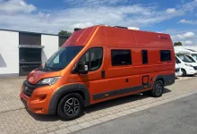 Fahrzeugbild Clever Flex Kids 636 #1