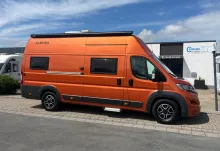 Fahrzeugbild Clever Flex Kids 636 #2