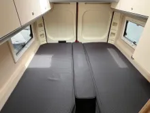 Fahrzeugbild Clever Flex Kids 636 #4