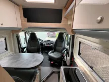 Fahrzeugbild Clever Flex Kids 636 #5