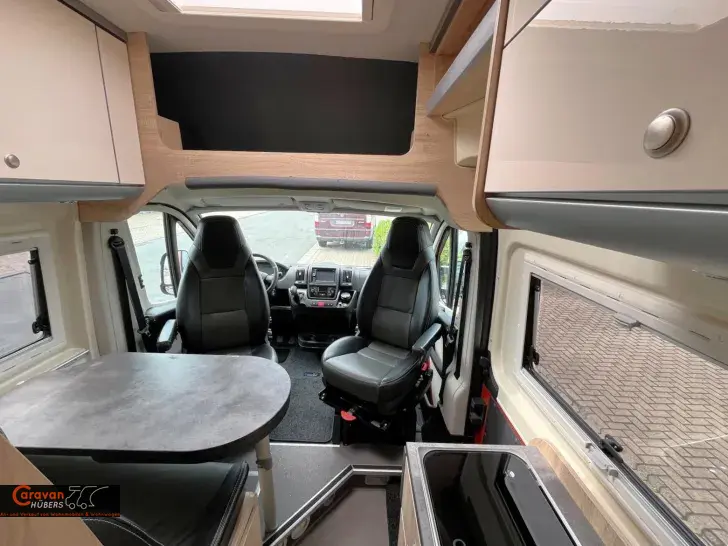 Fahrzeugbild Clever Flex Kids 636 #5