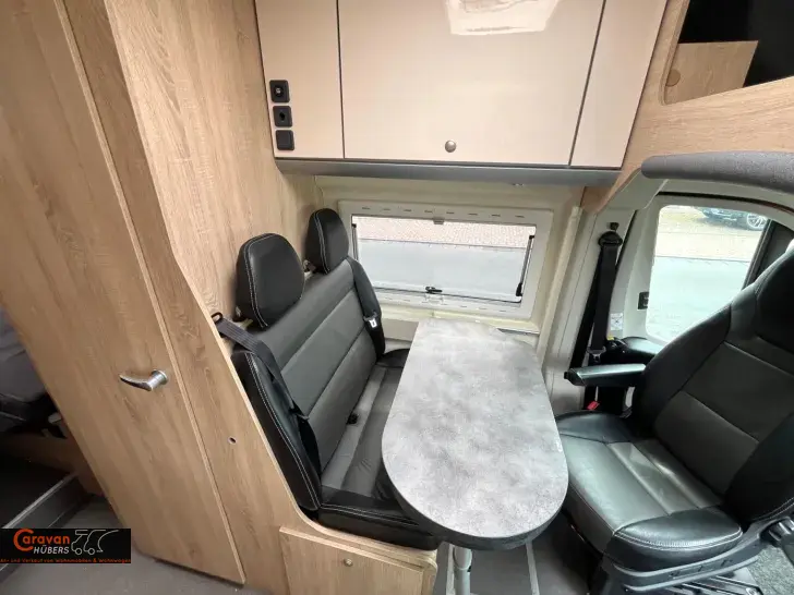 Fahrzeugbild Clever Flex Kids 636 #10
