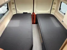 Fahrzeugbild Clever Flex Kids 636 #14