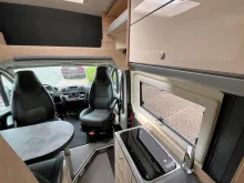 Fahrzeugbild Clever Flex Kids 636 #18