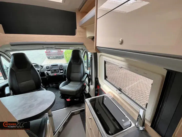 Fahrzeugbild Clever Flex Kids 636 #18